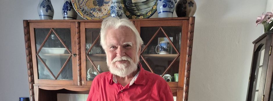 Herzlichen Glückwunsch zum 75. Geburtstag