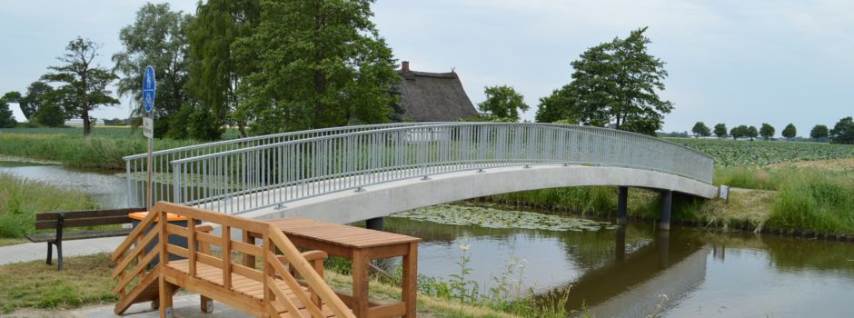 Gemeinde Engelbrechtsche Wildnis