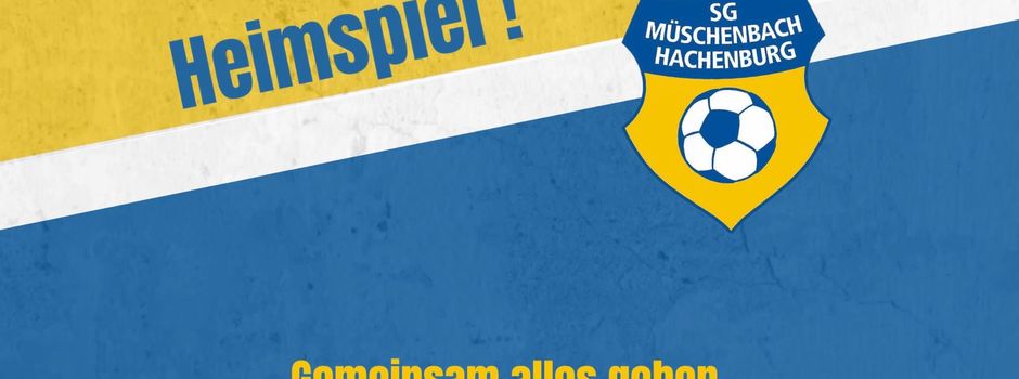 Fußballtag in Hachenburg