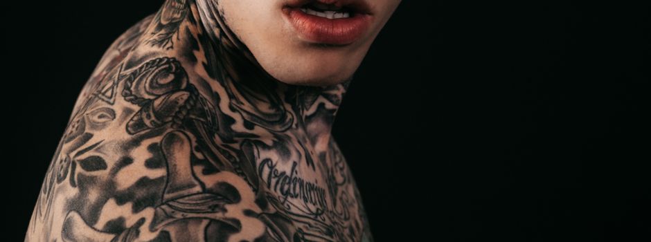 Einmal 9 Fragen an: Einen Tätowierer
