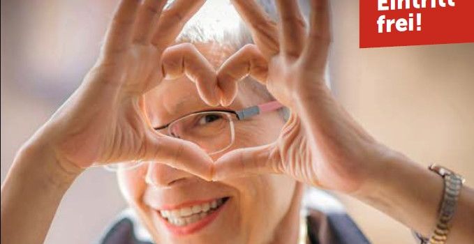 Herzliche Einladung zu den "Großen Seniorentagen" der Gemeinde Zeitlarn