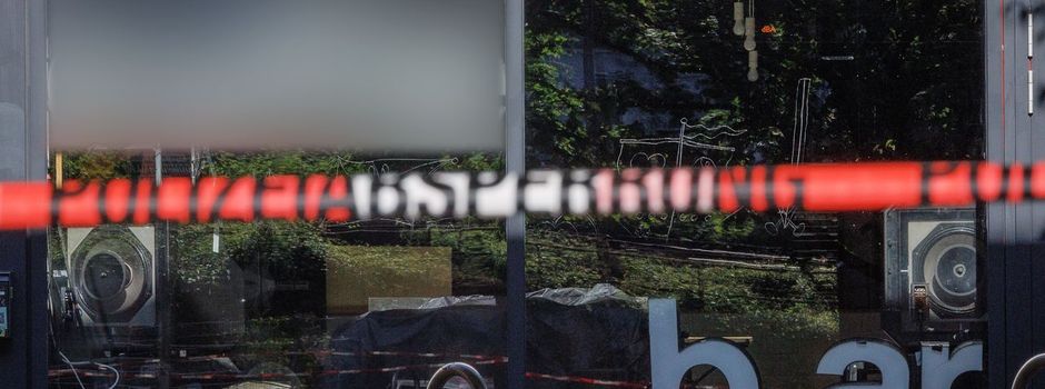 Angriff vor Bar in Bielefeld: Was wir wissen - und was nicht