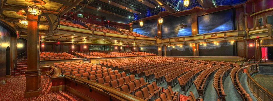 Theaterspielen lernen für Jugendliche