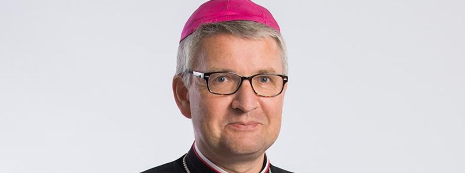 Bischof Kohlgraf sorgt mit Facebook-Post für Lacher