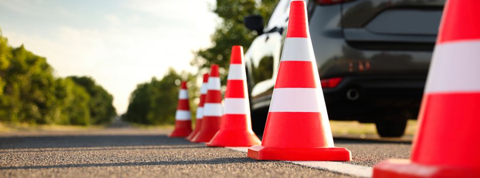 Mainz bekommt einen neuen Verkehrsübungsplatz