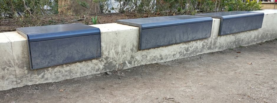 Kritik am Zustand des Hopfengartens in Mainz