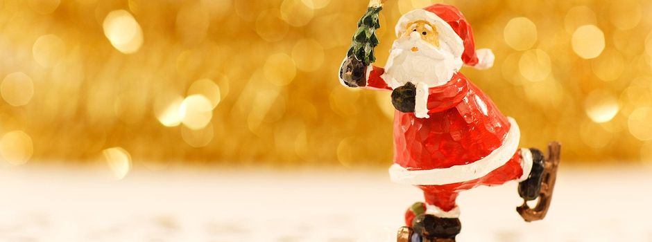 Weihnachts- und Neujahrsgruß des Bürgermeisters