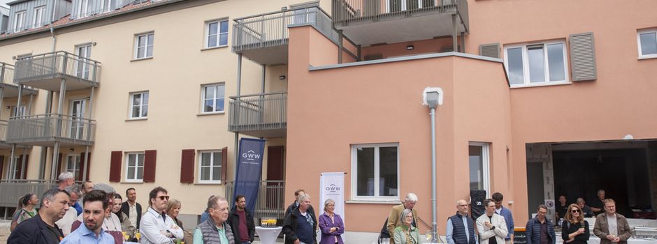 GWW saniert Wohnungen in Wiesbaden für 20 Millionen Euro