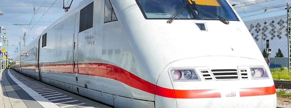 "Heidegipfel" fordert Stopp neuer Bahntrasse