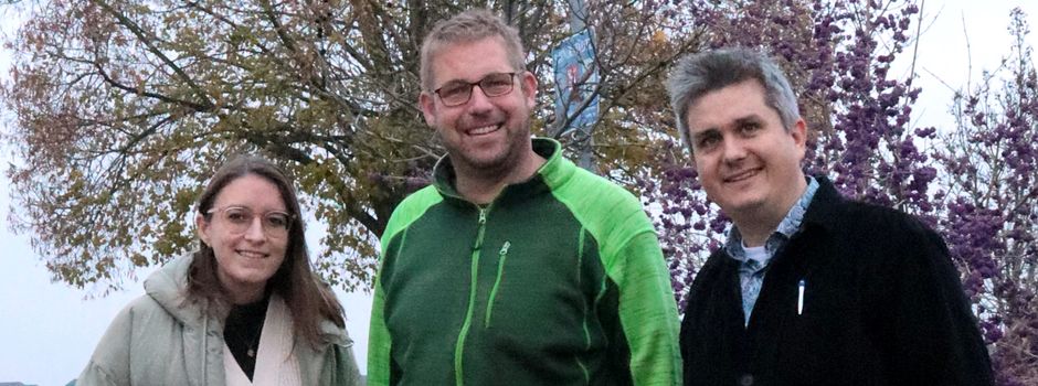 „Karriere-Pinnwand Niederkassel“: Job-Börse für Geflüchtete