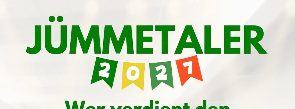Jümmetaler 2027