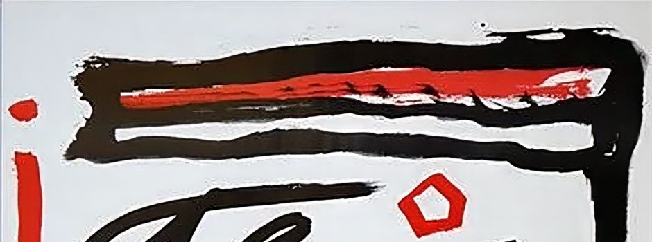 „Flagge zeigen“: Prominente Kunst gegen Gewalt und Fremdenfeindlichkeit