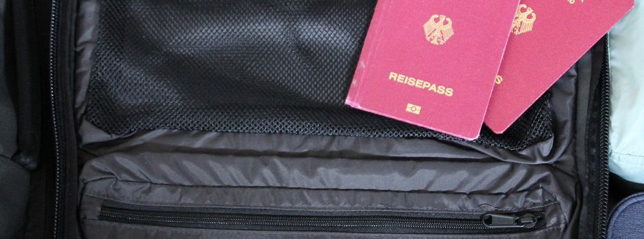 Achtung: verlängerte Lieferzeit Personalausweise und Reisepässe