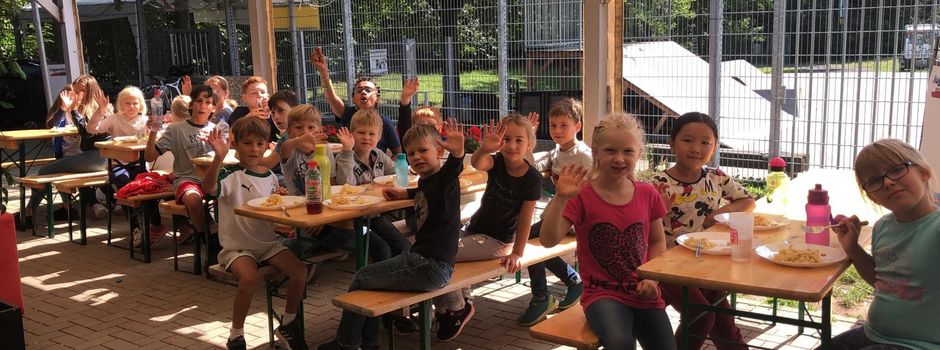Städtisches Sommerferienprogramm 2019 bot den Kids tolle Ausflüge