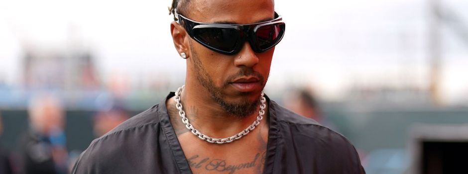 Hamilton wechselt 2025 sensationell zu Ferrari