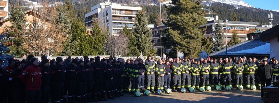 Viele Opfer von Crans-Montana waren Jugendliche