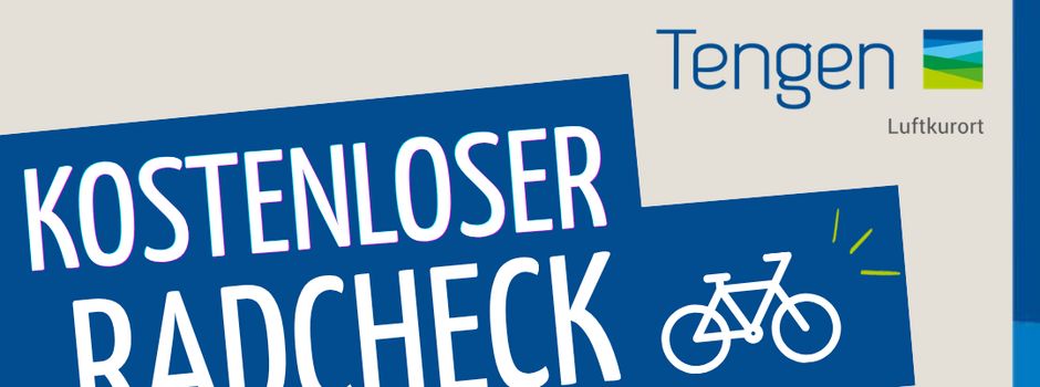 Kostenloser Radcheck 2026