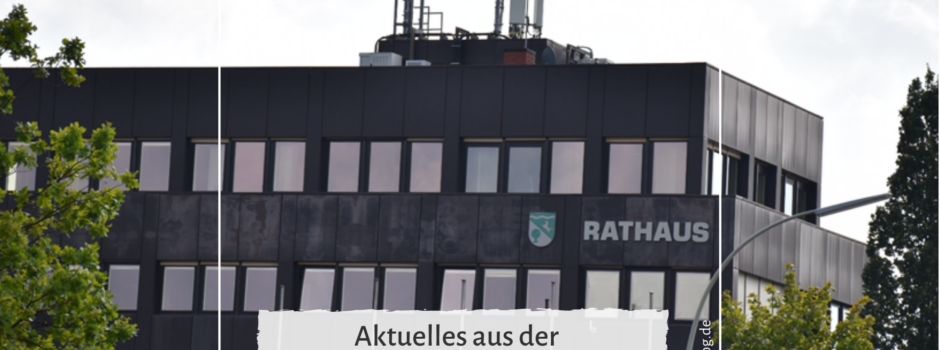 Aktuelle Infos zu Corona aus der Gemeinde