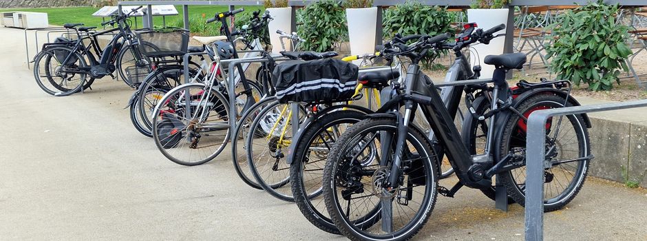 E-Bike-Klau in Koblenz: So reagieren Polizei und Stadt auf die Diebstähle