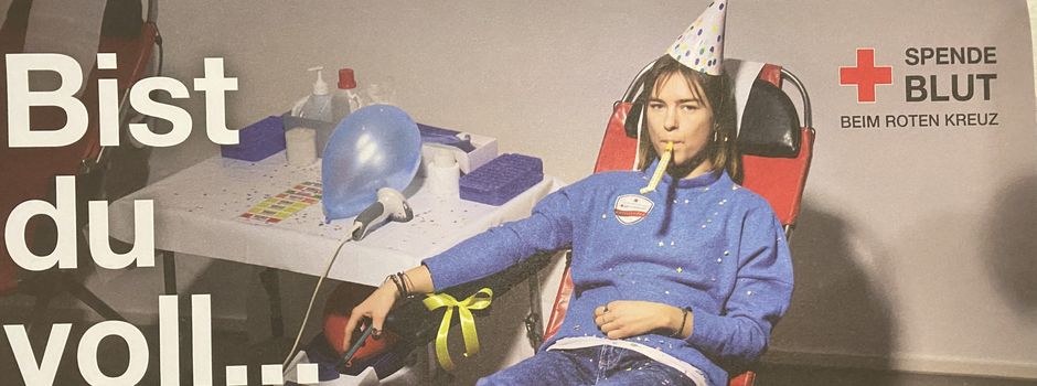 Blutspende 