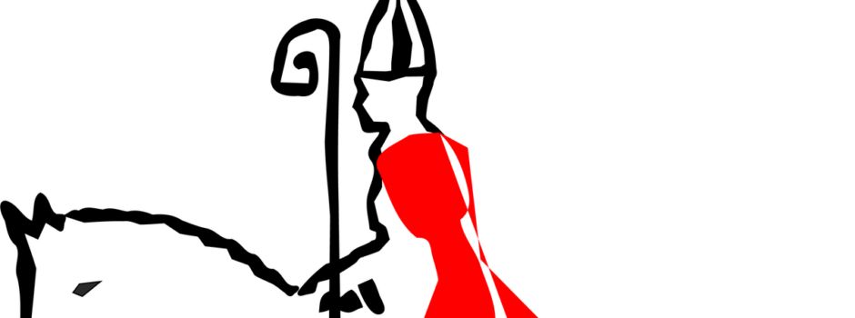 Herzliche Einladung zu St. Martin