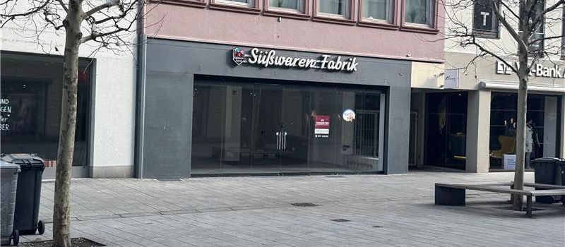 Geschlossen: Diese Geschäfte haben die Augsburger Innenstadt verlassen 2025
