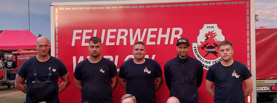 Flutlichtpokal 2026: Unsere Männer geben Vollgas in Spornitz