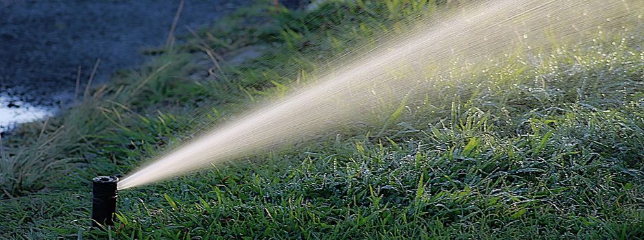 Der Zweckverband Wasserversorgung informiert