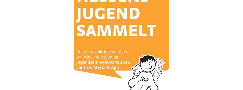 Rotenburg beteiligt sich ab Montag an Jugendsammelwoche