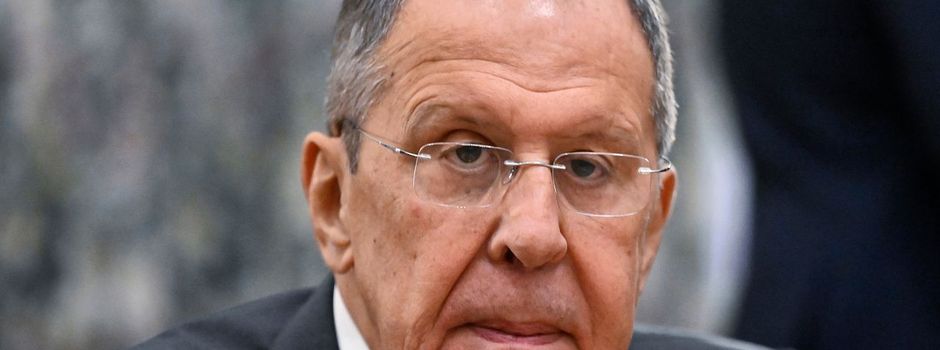 Lawrow erwartet keine neue Russland-Politik unter Trump