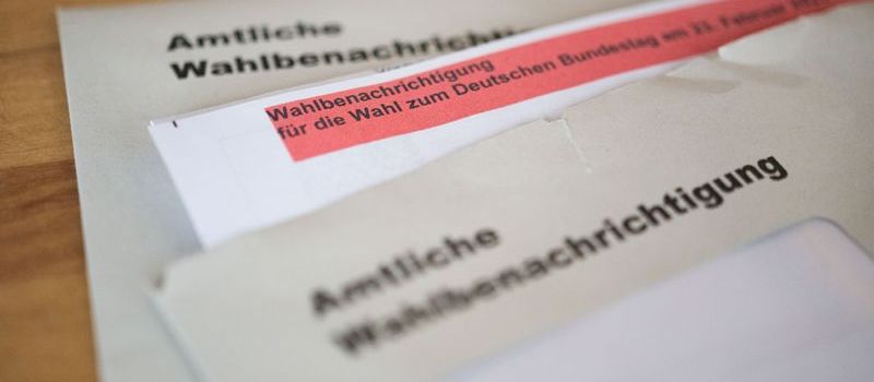 14 Parteien in Rheinland-Pfalz zur Bundestagswahl zugelassen