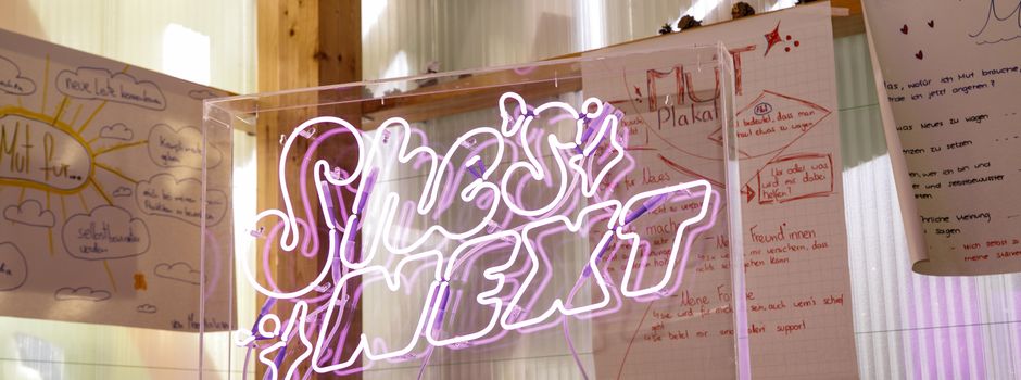 She’s Next – Mentoring-Programm der Stadt Augsburg will junge Frauen ermutigen