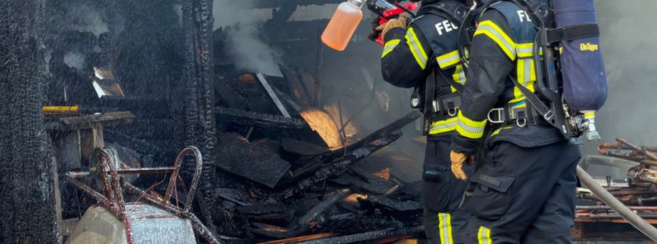 Wochenrückblick – KW 27 🚒