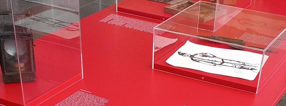 Wie Familien die NS-Zeit erinnern: Ausstellung im Niersteiner Rathaus