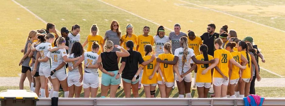 Herzebrockerin spielt Fußball in den USA – Vom HSV bis nach Louisiana