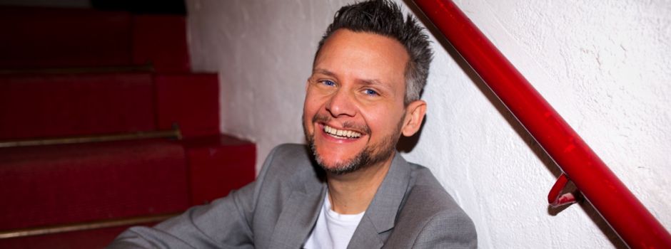 „Wir dürfen uns nicht von Arschlöchern vorschreiben lassen, wann wir zu lachen und zu weinen haben“