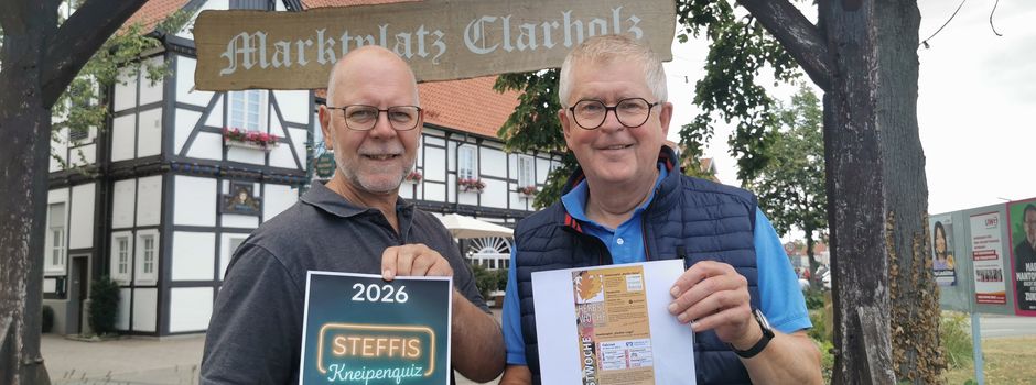 Herbstwoche Clarholz 2025: Altbewährtes trifft auf frische Ideen