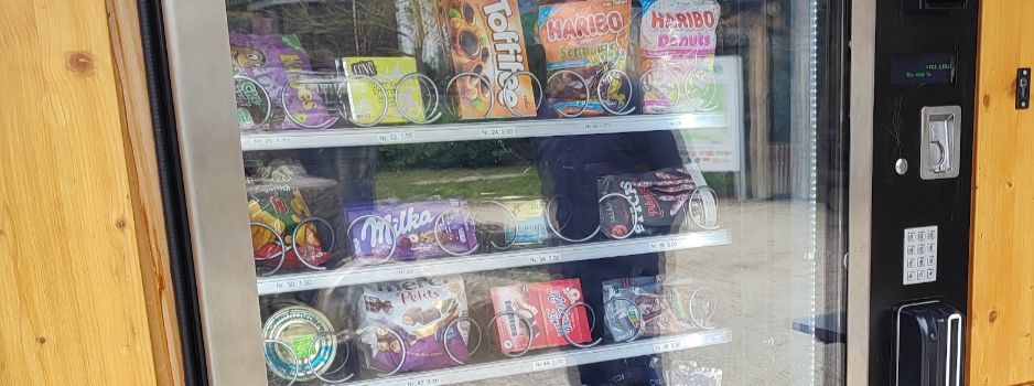 Ab sofort keine alkoholischen Getränke mehr bei "Schmitze Karl"