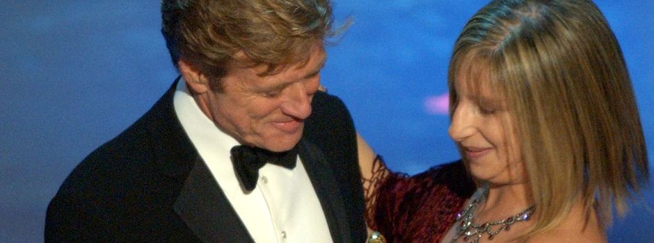 Hollywood-Legende Redford tot: Seine fünf wichtigsten Filme