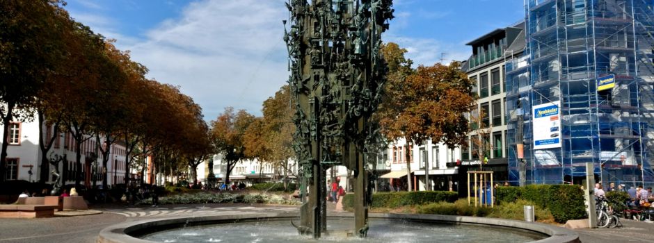 Herbstfest am Schillerplatz: Das ist geplant