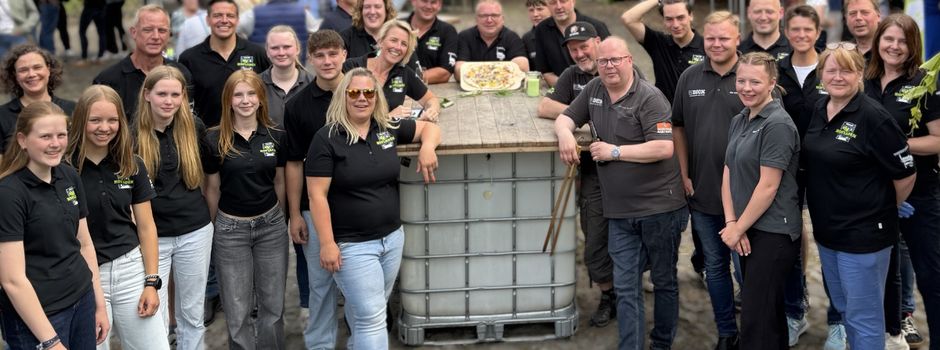Weinfest auf dem Biohof Pavenstädt‑Westhoff – Zweite Auflage, voller Genuss (mit Fotogalerie)