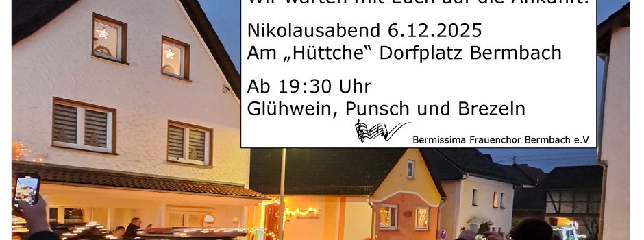 Lichterzauber in Bermbach