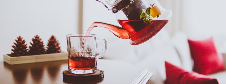 It's teatime! - 5 fabelhafte Teeläden in der Augsburger Innenstadt