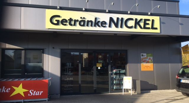 Getränke Nickel GmbH