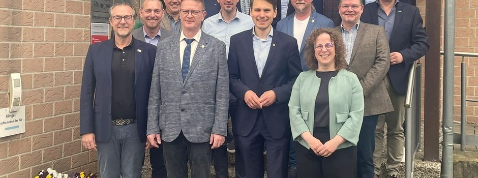 Gemeinsam Stark: Kreisversammlung im Werra-Meißner-Kreis