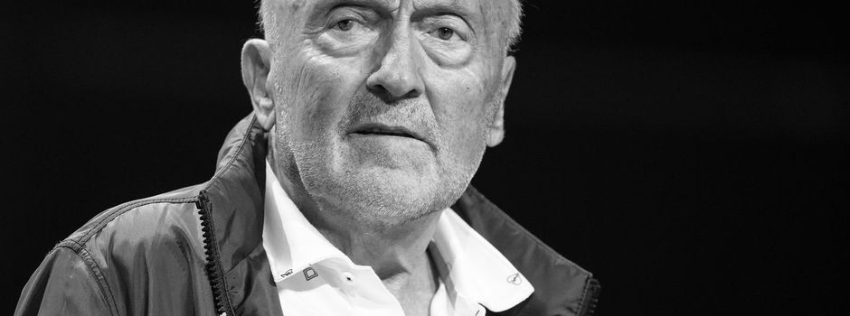 «Goldener Arm» von München: Olympia-Held Wolfermann tot