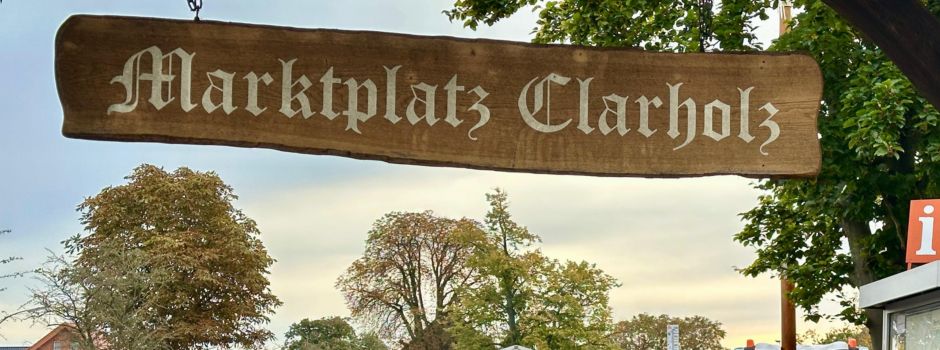 Gästeführung am Samstag, 7. Juni: Mit Sprichwörtern und Redensarten durch Clarholz