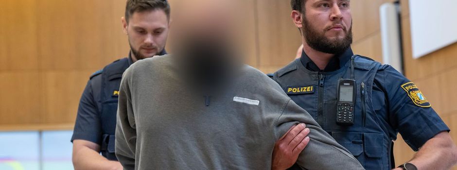 «Genosse Kundschafter»? - Trio bestreitet Russland-Spionage