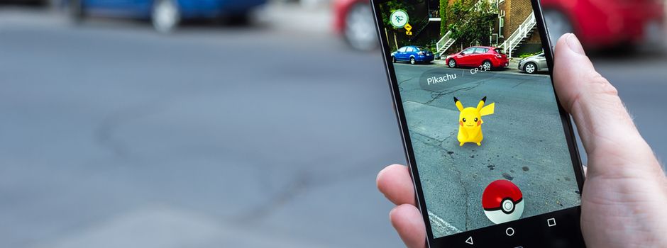 Irrer Streit um „Pokemon“-Arena: Mann geschlagen und gewürgt