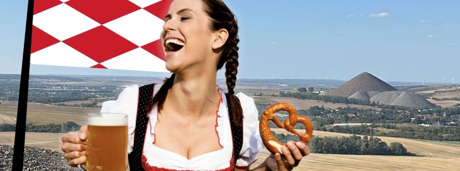 Erstmals kulinarische Fahrt zum Mansfelder Oktoberfest